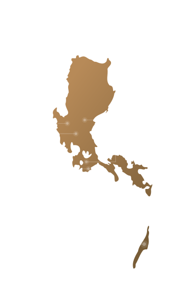 AboitizLand - Map ( Mobile )