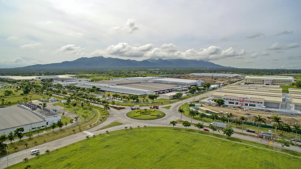 Industrial Park