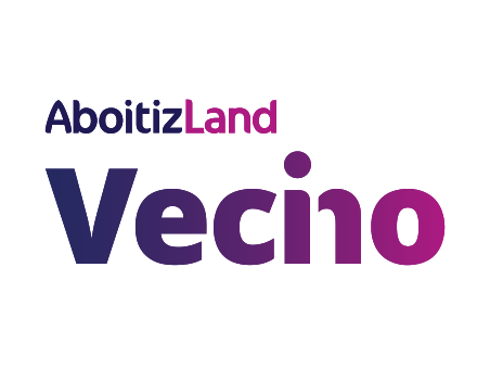 AboitizLand Vecino logo