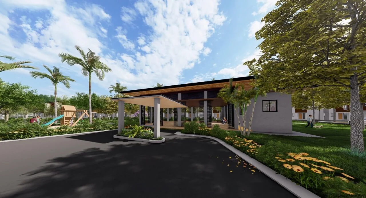 Clubhouse Brook