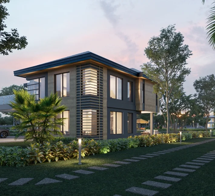 Greenbelt Lots Meadow - next