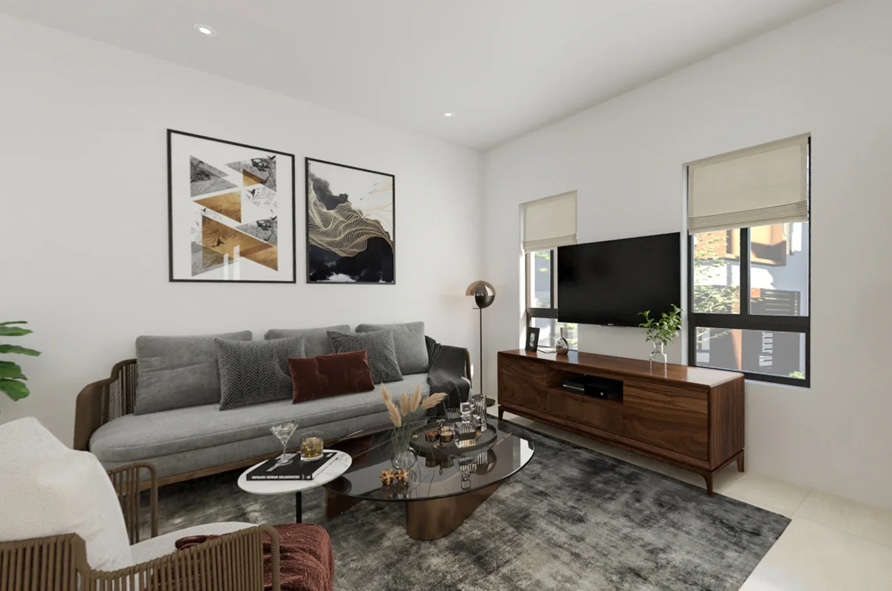 Sierra virtual tour image