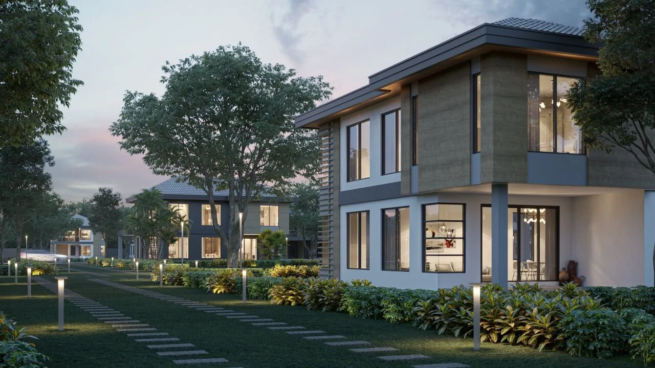 meadow village virtual tour image